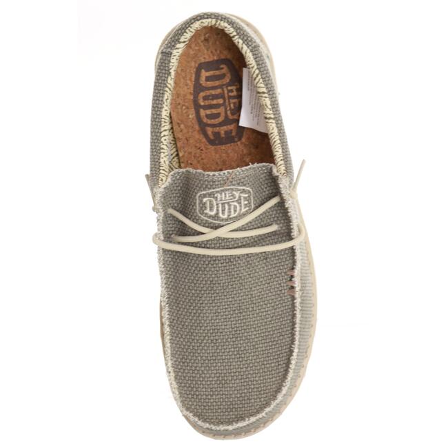 SCARPA WALLY BRAIDED DUDE - Mad Fashion | img vers.650x/